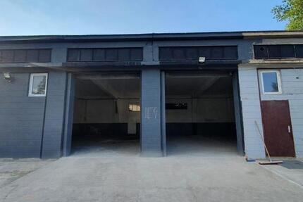 Gewerbeobjekt Zossen - 850&euro; | Angebot:26544846