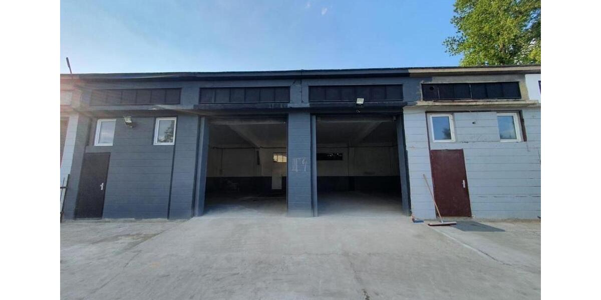 Gewerbeobjekt Zossen - 850&euro; | Angebot:26544846