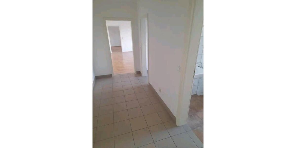 2-Zimmer-Wohnung mit Balkon in Recklinghausen 2 zimmer