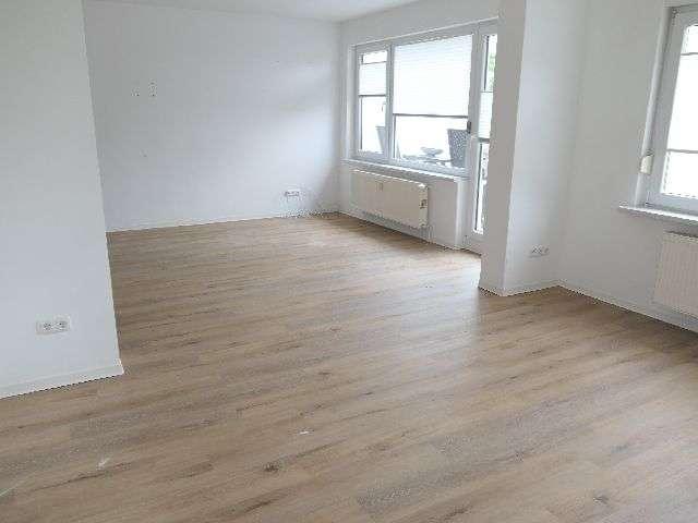 Etagenwohnung Hameln Kernstadt - 2.5 Zimmer, 72 m&sup2;, 790&euro; | Angebot:26592290
