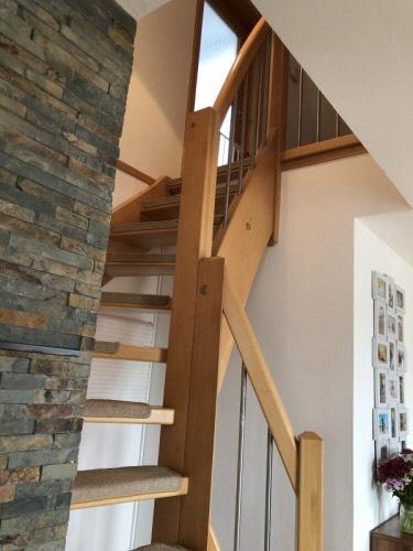 Maisonettenwohnung Wolferstadt - 5 Zimmer, 100 m&sup2;, 750&euro; | Angebot:26025708