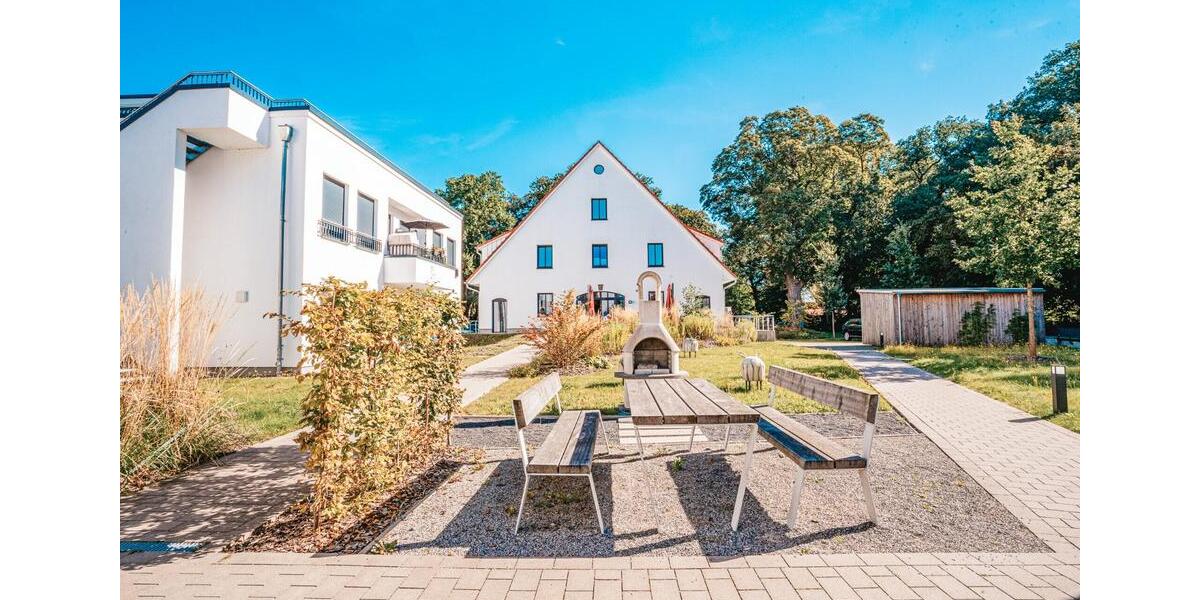 Erdgeschoßwohnung Bremen Oberneuland - 2 Zimmer, 66 m&sup2;, 1.366&euro; | Angebot:24728666