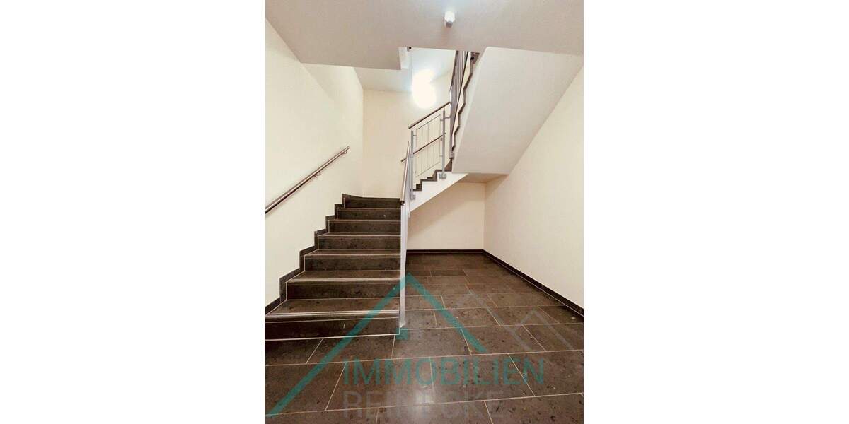 Etagenwohnung Iserlohn Zentrum - 2 Zimmer, 42 m&sup2;, 620&euro; | Angebot:24722812