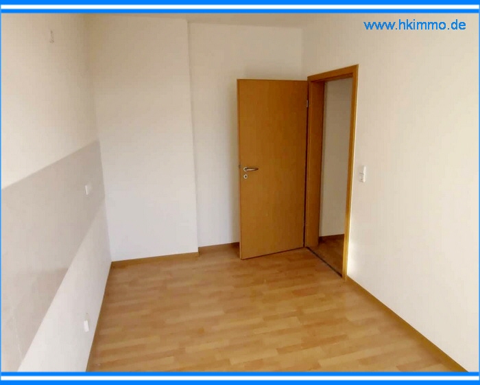 1-Raumwohnung mit Balkon in Köthen ! 1-ZKB - Etagenwohnung Köthen | Angebot:24858844