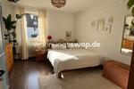 Etagenwohnung Freiburg im Breisgau Betzenhausen - 3 Zimmer, 85 m&sup2;, 850&euro; | Angebot:26341187