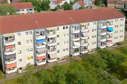 Wohnung zum Mieten in Wolgast 437 € 58.5 m² 3 zimmer