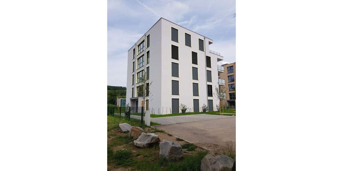 Etagenwohnung Weil am Rhein - 3 Zimmer, 93 m&sup2;, 1.525&euro; | Angebot:25703784