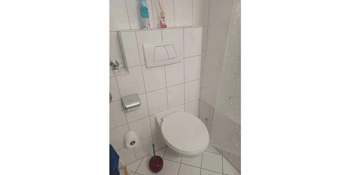 Etagenwohnung Mainz Hartenberg/Münchfeld - 1 Zimmer, 36 m&sup2;, 700&euro; | Angebot:24656527