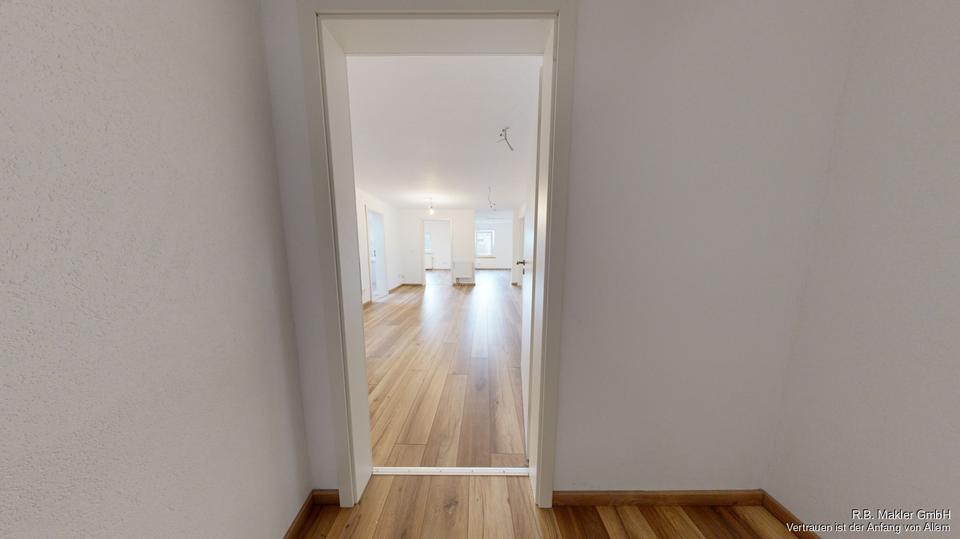 Dachgeschoßwohnung Werdohl - 4.5 Zimmer, 92 m&sup2;, 644&euro; | Angebot:18858047