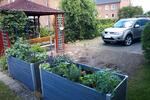 Dachgeschoßwohnung Neubrandenburg Datzeberg - 1.5 Zimmer, 44 m&sup2;, 449&euro; | Angebot:26416822