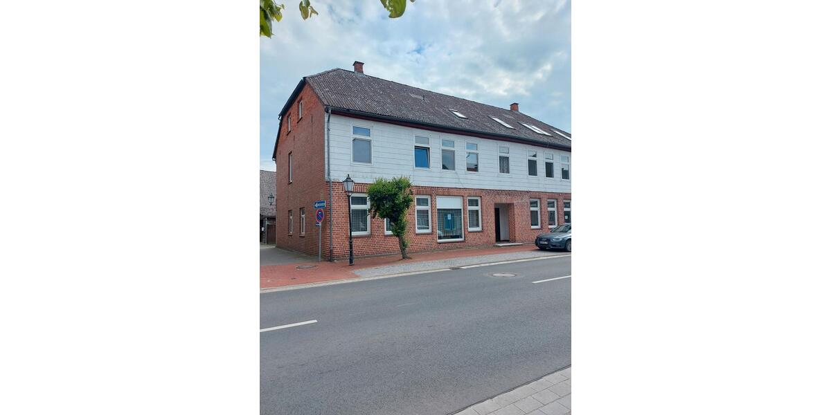 Gewerbeobjekt Gartow - 324&euro; | Angebot:23555593