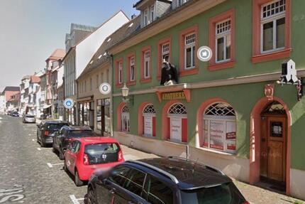 Gewerbeobjekt Grimma - 2.000&euro; | Angebot:24397492