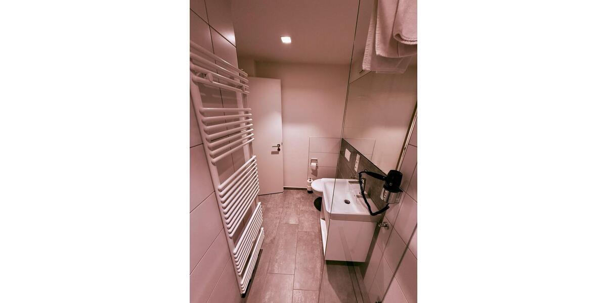 Etagenwohnung Nordhorn Bookholt - 1 Zimmer, 27 m&sup2;, 46&euro; | Angebot:22737787