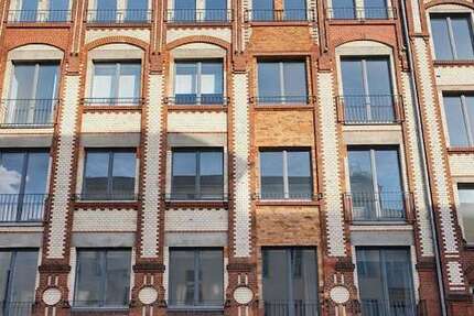 Gewerbeobjekt Berlin Mitte - 1.950&euro; | Angebot:25299990