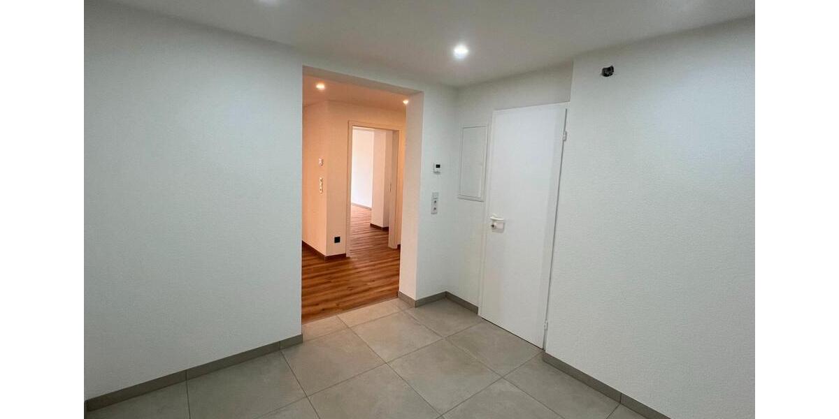 Erdgeschoßwohnung Antrifttal - 3 Zimmer, 112 m&sup2;, 1.000&euro; | Angebot:25988213