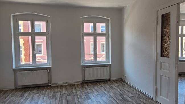 Großzügige 3-Zimmer-Wohnung in der Altstadt