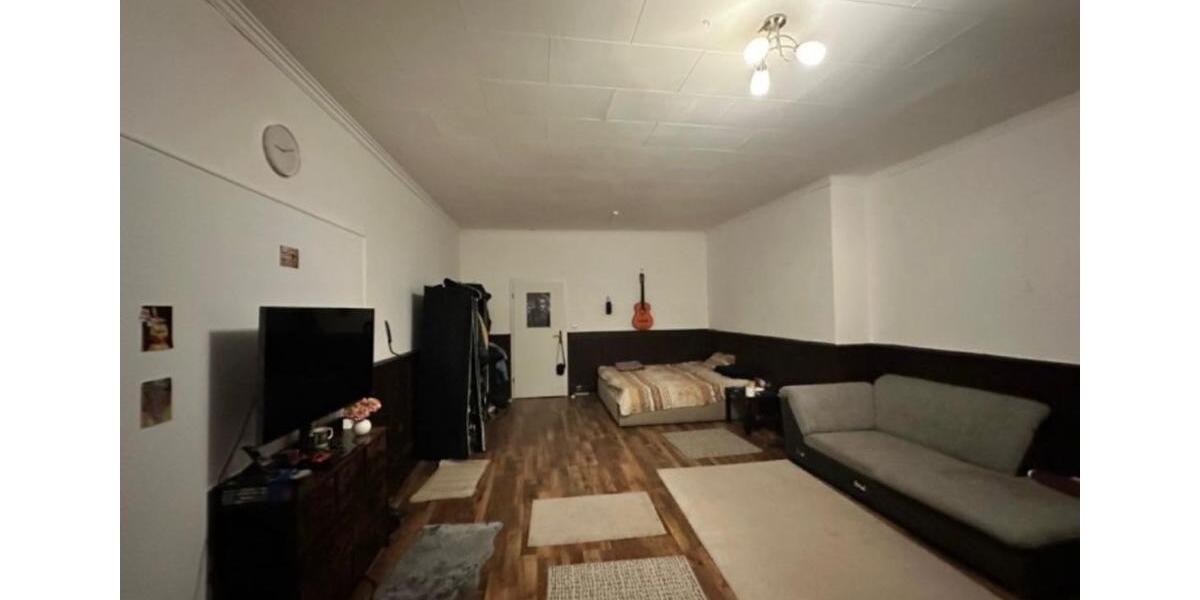 Schönes 35 m2 WG-Zimmer im Herzen von Dortmund – Top Lage! 3 zimmer