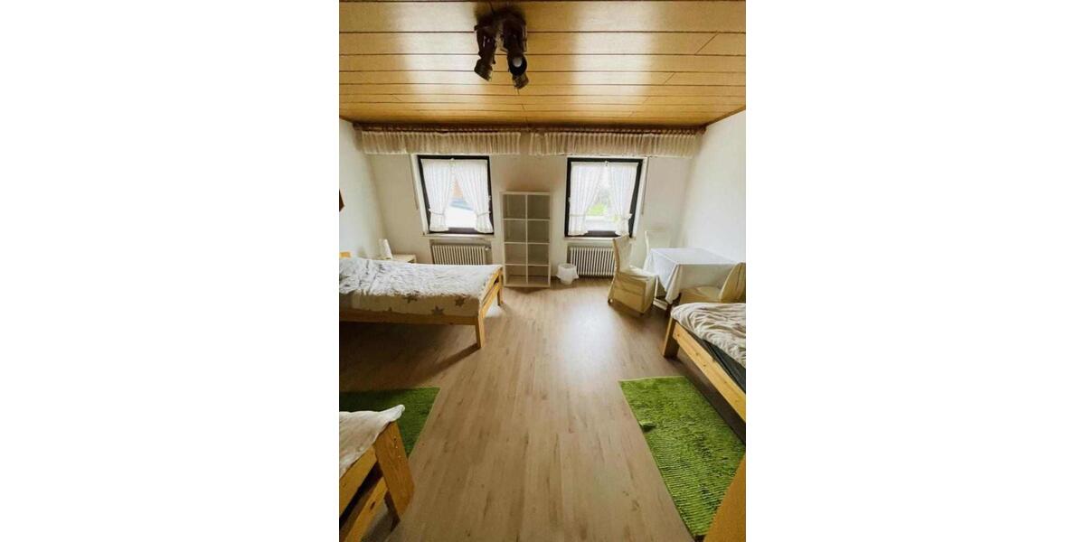Wohnen auf Zeit Olpe - 2 Zimmer, 55 m&sup2;, 13&euro; | Angebot:25789754