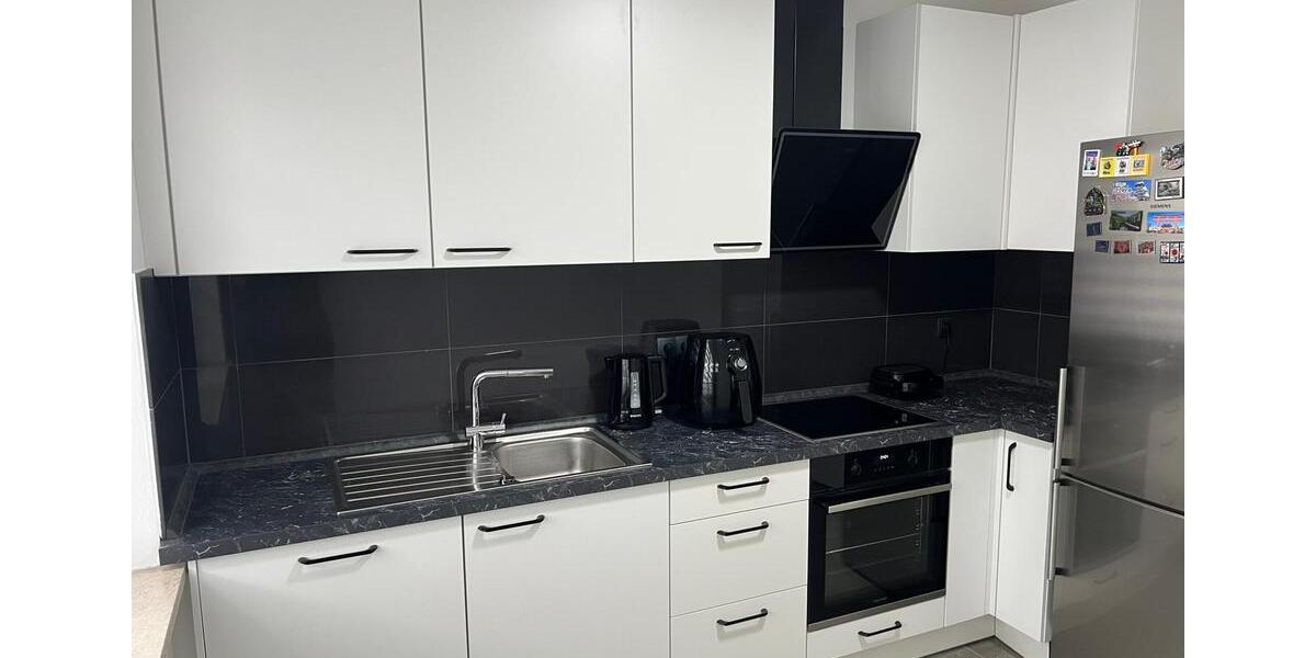 Etagenwohnung Gröbenzell - 2 Zimmer, 64 m&sup2;, 1.550&euro; | Angebot:26621780