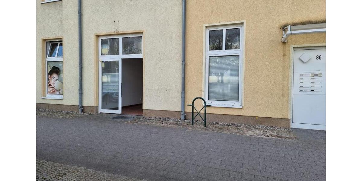 Gewerbeobjekt Friedland - 290&euro; | Angebot:22074206