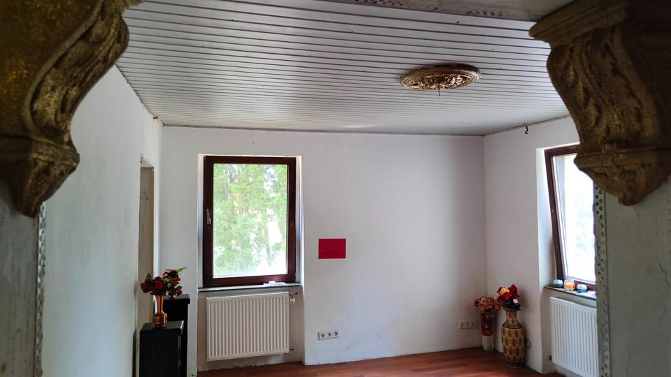 Erdgeschoßwohnung Schotten - 4 Zimmer, 94 m&sup2;, 729&euro; | Angebot:26551699