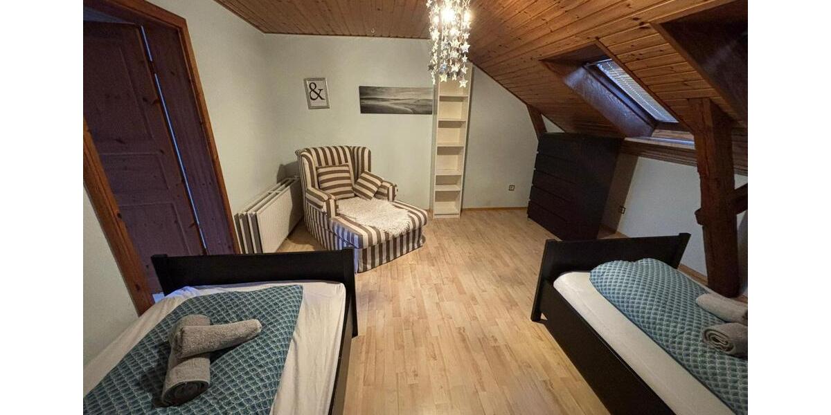 Wohnen auf Zeit Flensburg Falkenberg - 1 Zimmer, 45 m&sup2;, 600&euro; | Angebot:25639088