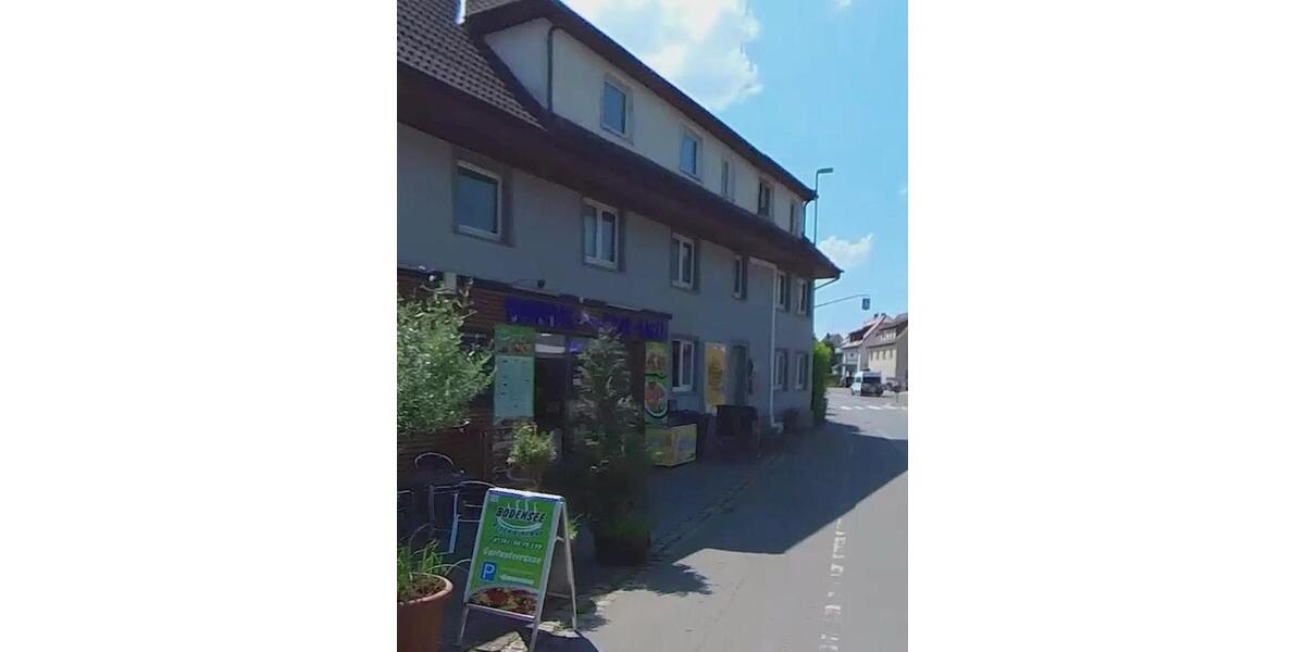 Etagenwohnung Friedrichshafen Ailingen - 1 Zimmer, 18 m&sup2;, 390&euro; | Angebot:25062007
