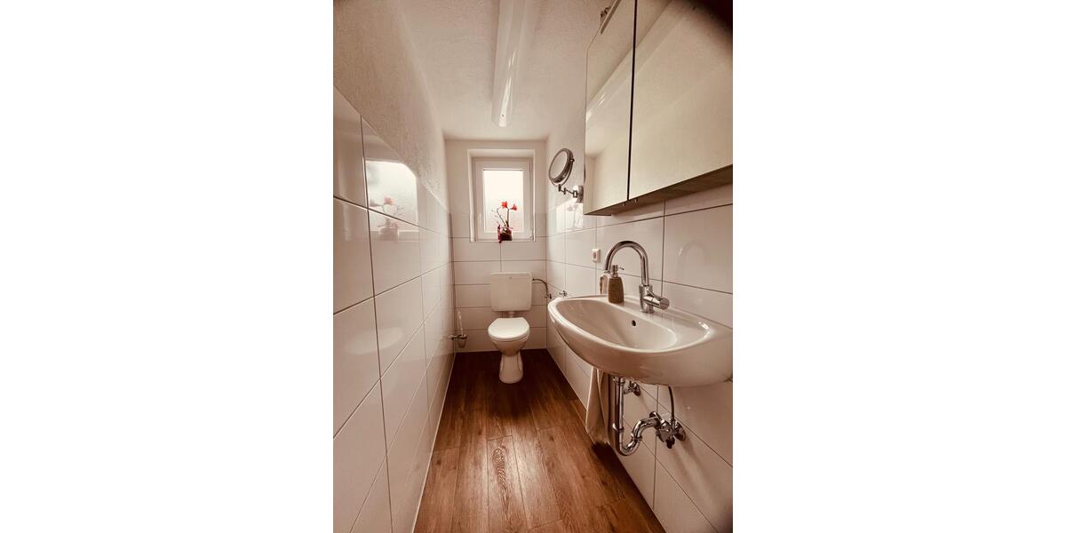 Etagenwohnung Riedlingen - 5.5 Zimmer, 147 m&sup2;, 950&euro; | Angebot:26030231