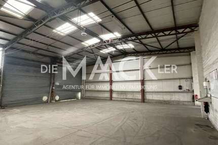 Gewerbeobjekt Lüneburg Goseburg-Zeltberg - 2.250&euro; | Angebot:20144707