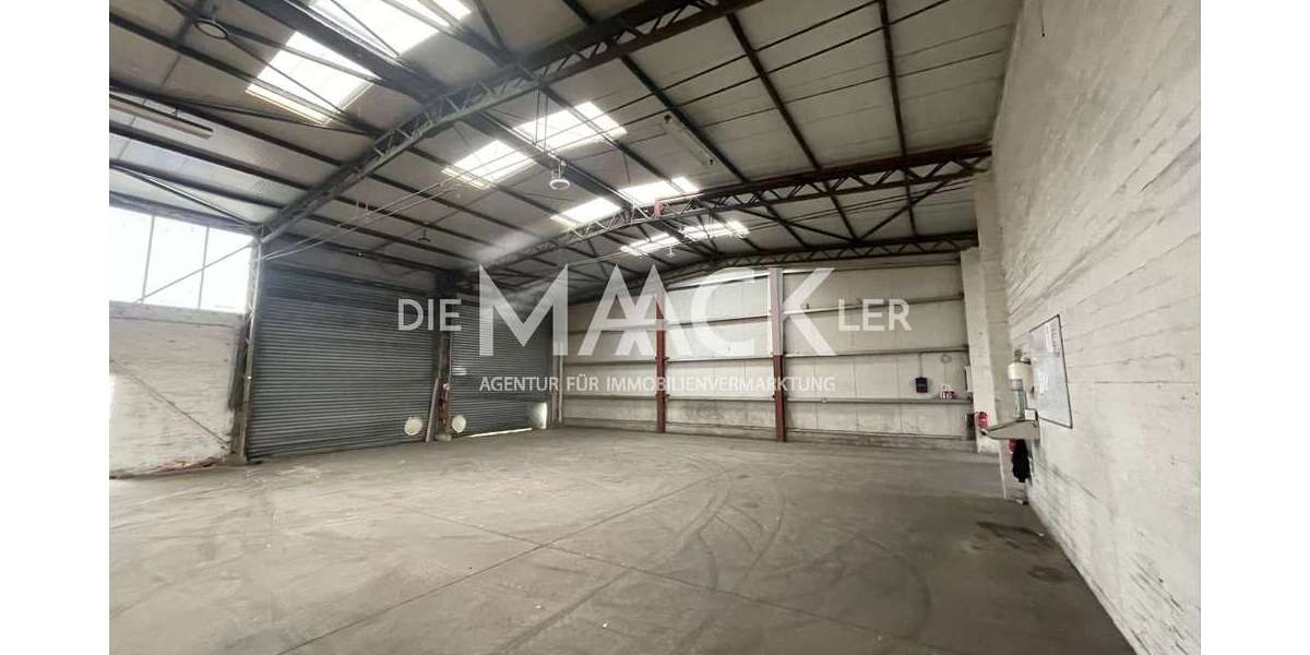Gewerbeobjekt Lüneburg Goseburg-Zeltberg - 2.250&euro; | Angebot:20144707