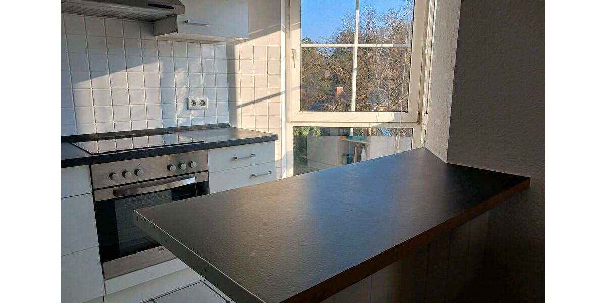 Dachgeschoßwohnung Glienicke/Nordbahn Nordbahn - 2 Zimmer, 54 m&sup2;, 975&euro; | Angebot:26636444