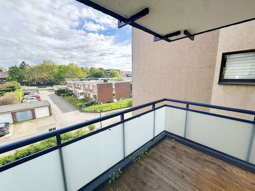 Wohnung zum Mieten in Schermbeck 660 € 71 m²