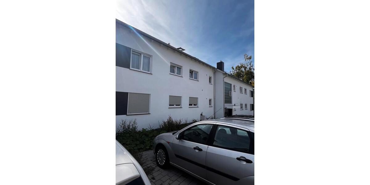 Erdgeschoßwohnung Heimsheim - 3 Zimmer, 99 m&sup2;, 1.250&euro; | Angebot:24550363