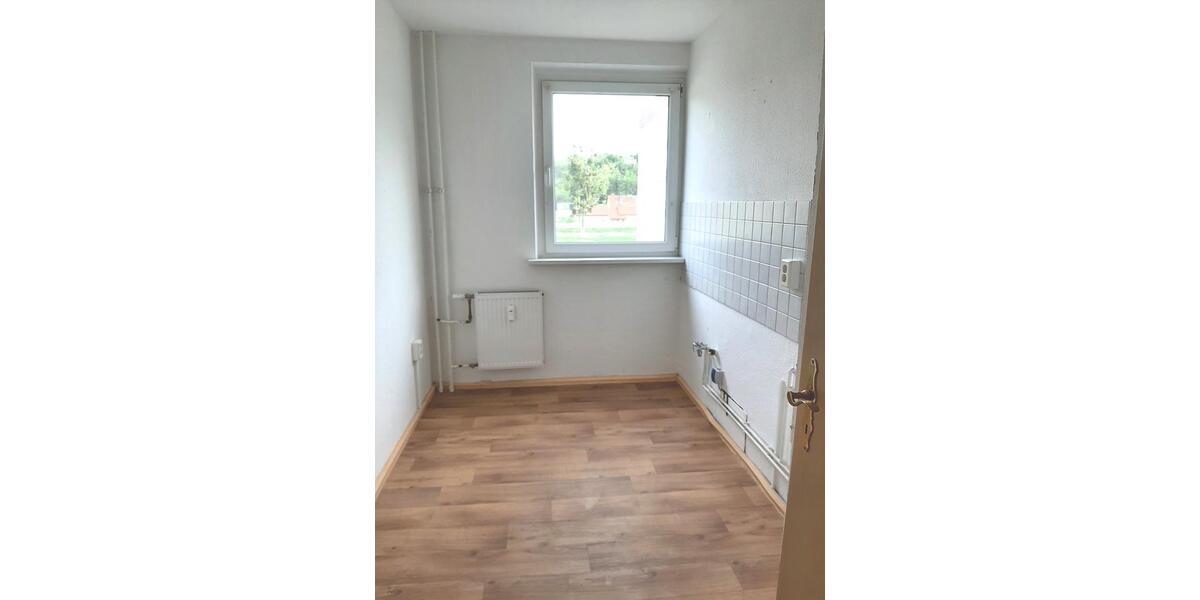 Etagenwohnung Thale - 2 Zimmer, 51 m&sup2;, 341&euro; | Angebot:24017765