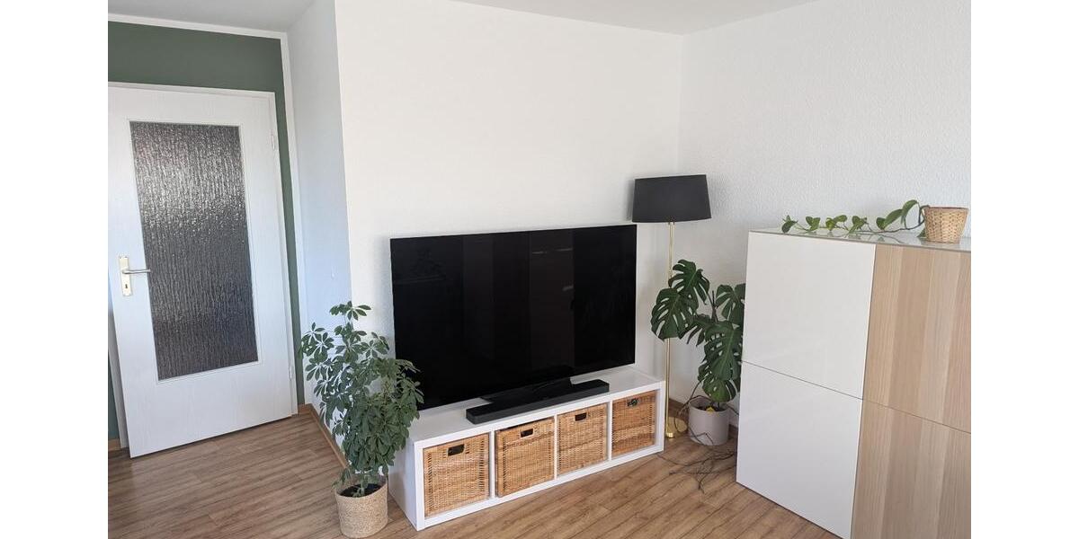 Etagenwohnung Arnsdorf - 2 Zimmer, 50 m&sup2;, 310&euro; | Angebot:26644934