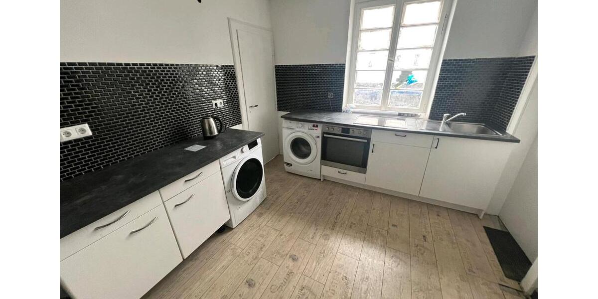 Wohnen auf Zeit Bergisch Gladbach - 1 Zimmer, 25 m&sup2;, 600&euro; | Angebot:26663145