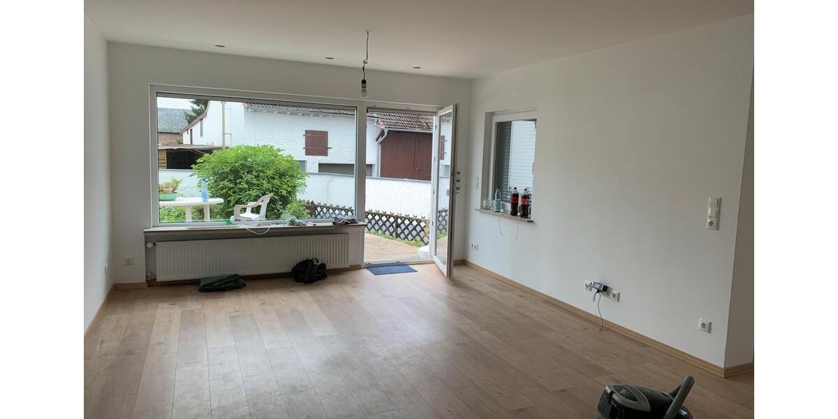 Schönes lichtdurchflutetes Einfamilienhaus zu vermieten 7 zimmer