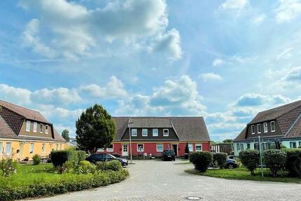 Wohnung Dömitz - 4 Zimmer, 86 m&sup2;, 599&euro; | Angebot:26349740