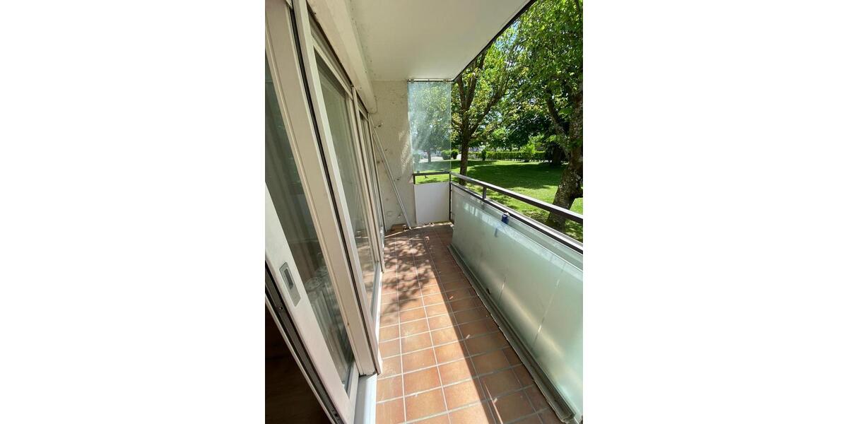Erdgeschoßwohnung Lahr (Schwarzwald) - 4 Zimmer, 98 m&sup2;, 1.175&euro; | Angebot:26406711