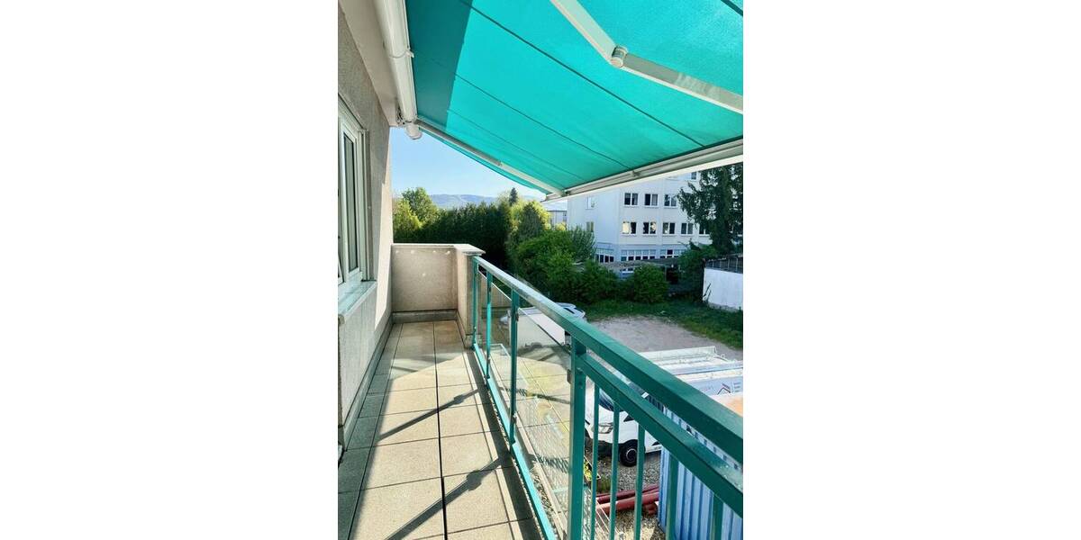 Etagenwohnung Heidelberg Wieblingen - 2 Zimmer, 68 m&sup2;, 880&euro; | Angebot:26277802