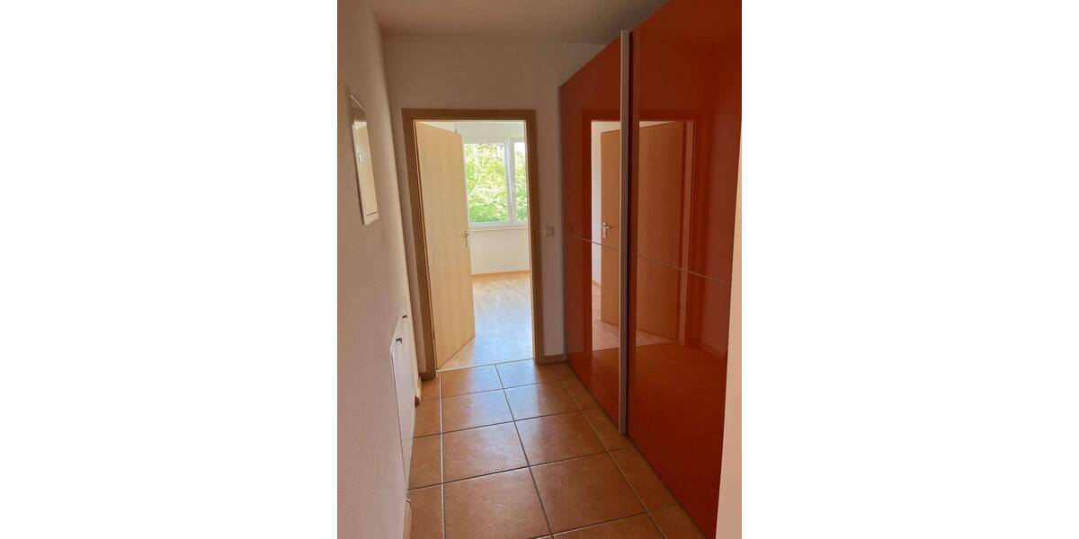 Etagenwohnung Weil am Rhein - 4 Zimmer, 115 m&sup2;, 1.490&euro; | Angebot:26844058