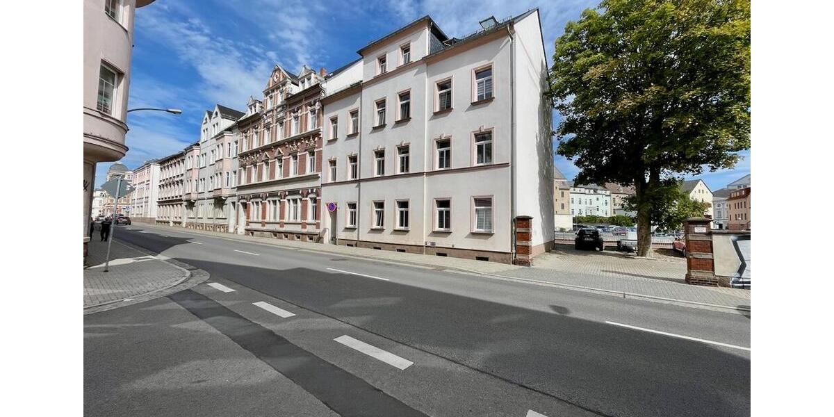 Etagenwohnung Döbeln - 1 Zimmer, 40 m&sup2;, 325&euro; | Angebot:24700873