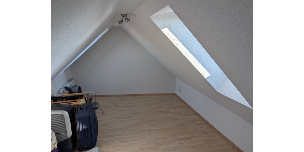 Maisonette Wohnung 145qm 6 ZKB 50qm Dachterrasse - Maisonettenwohnung Karlsbad | Angebot:26183938