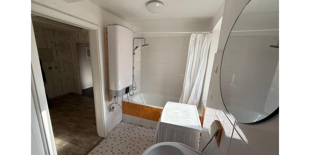 Wohnen auf Zeit Wunsiedel - 10 Zimmer, 85 m&sup2;, 20&euro; | Angebot:23569879