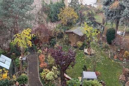 Wohnen auf Zeit in Berlin 471,27 € 1 zimmer