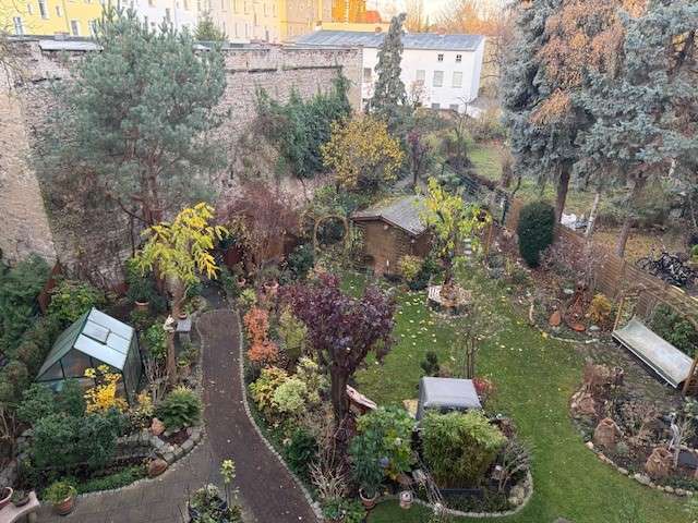 Wohnen auf Zeit in Berlin 471,27 € 1 zimmer