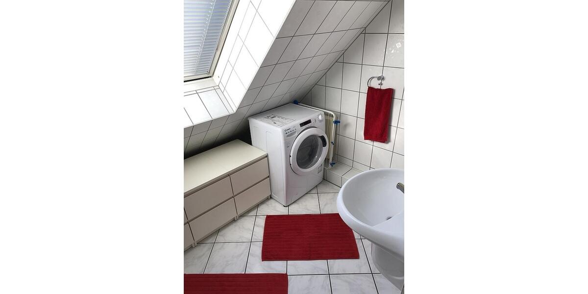 Dachgeschoßwohnung Mülheim an der Ruhr Mellinghofen - 2.5 Zimmer, 50 m&sup2;, 749&euro; | Angebot:23745939