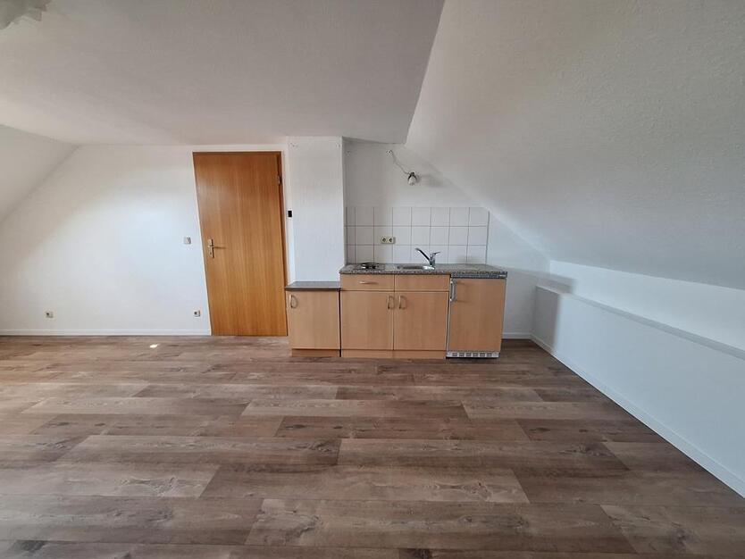 EinZimmerwohnung | 1 Zimmer Wohnung | Apartment | Erlangen