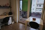 Etagenwohnung Aschaffenburg Damm - 1 Zimmer, 21 m&sup2;, 600&euro; | Angebot:26512262