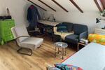 Dachgeschoßwohnung Gersfeld (Rhön) - 1 Zimmer, 39 m&sup2;, 370&euro; | Angebot:26098860